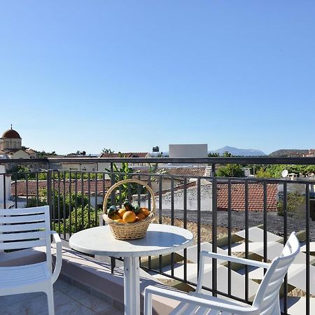 Villa Stylianna Gavalochori Exterior foto